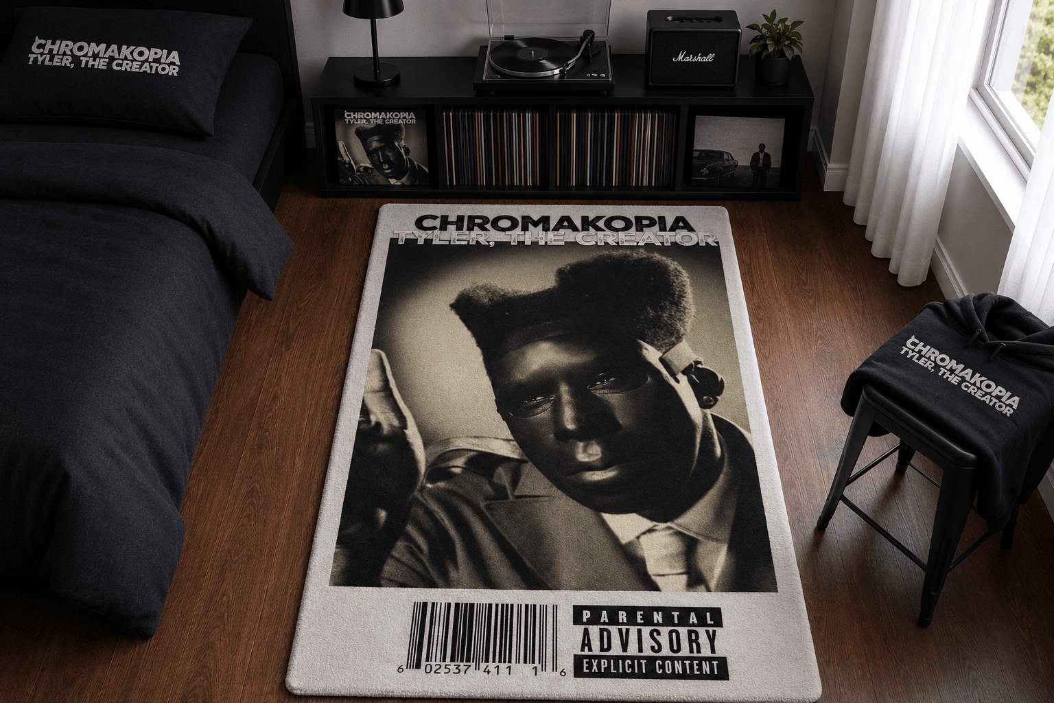Tyler, The creator - Chromakopia (Deluxe Edition)